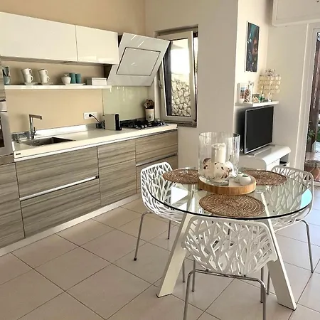 Willa Casa La Perla, A Luxury