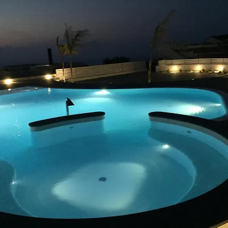 Casa La Perla, A Luxury *
