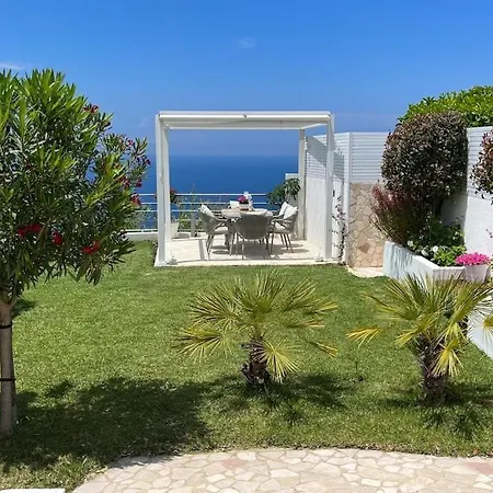 빌라 Casa La Perla, A Luxury