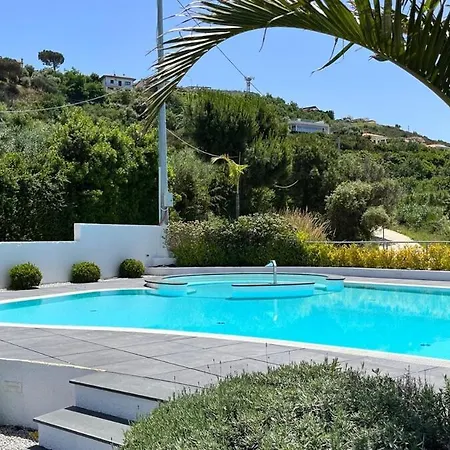Willa Casa La Perla, A Luxury *