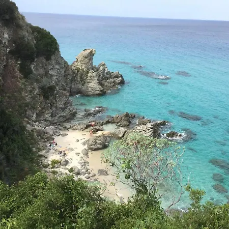 Casa La Perla, A Luxury Zambrone