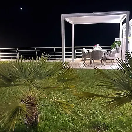 Casa La Perla, A Luxury * 잠브로네