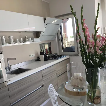 Casa La Perla, A Luxury 빌라 잠브로네