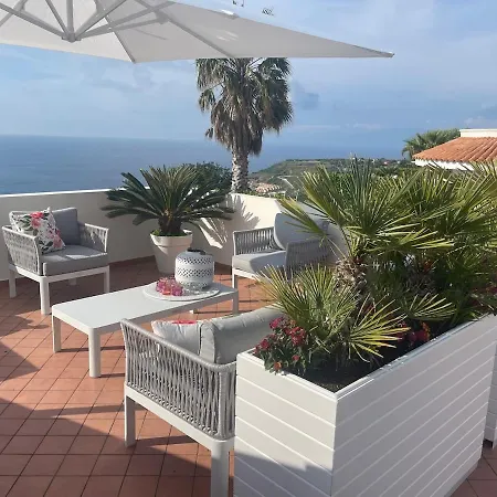 Casa La Perla, A Luxury *