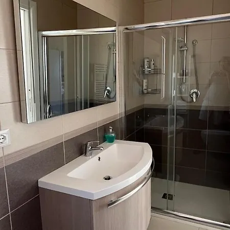 Casa La Perla, A Luxury * Zambrone